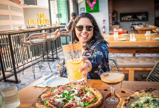 Your Summer Guide to Patio Hopping in Niagara Falls